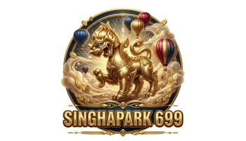 SINGHAPARK699 ทางเข้าเว็บตรง สล็อต โบนัส 100%